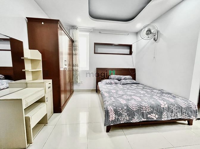 Hình ảnh Mb6623 nạp rút nhanh chóng view Hoàng Sa gần cầu Thị Nghè cầu Bông Q1