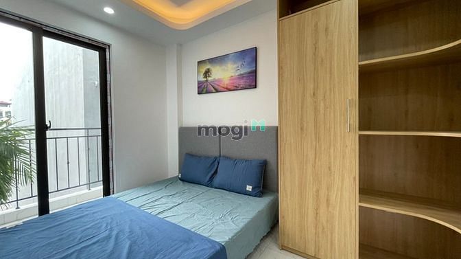 Hình ảnh CH Thái thịnh 650tr/căn, STUDIO, 1PN, 2PN , Ở NGAY