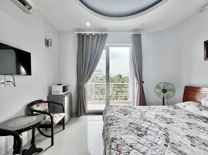 Hình ảnh Mb6623 nạp rút nhanh chóng view Hoàng Sa gần cầu Thị Nghè cầu Bông Q1