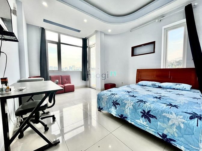 Hình ảnh Mb6623 nạp rút nhanh chóng view Hoàng Sa gần cầu Thị Nghè cầu Bông Q1