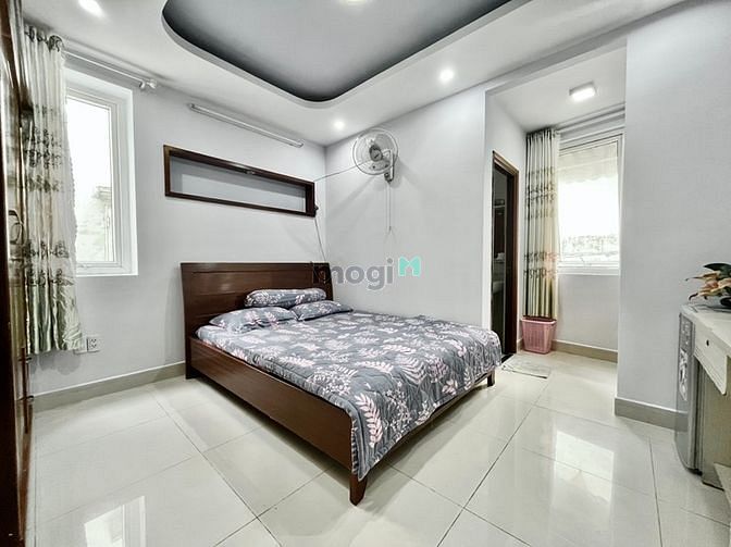 Hình ảnh Mb6623 nạp rút nhanh chóng view Hoàng Sa gần cầu Thị Nghè cầu Bông Q1
