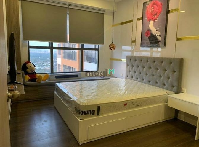 Hình ảnh SIÊU PHẨM CH The Sun Avenue Q2, 73m2, 2PN 2WC, 2tỷ660