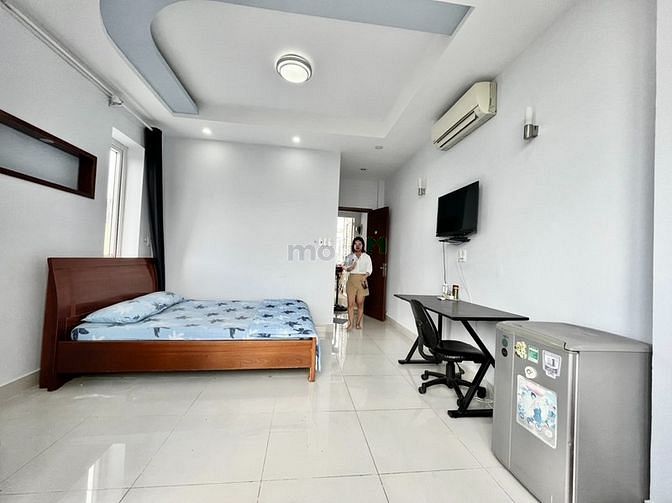 Hình ảnh Mb6623 nạp rút nhanh chóng view Hoàng Sa gần cầu Thị Nghè cầu Bông Q1
