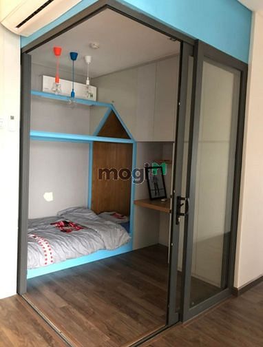 Hình ảnh TUYỆT ĐẸP CHCC Viva Riverside Q6, 90m2, 3PN 2WC, 3tỷ320