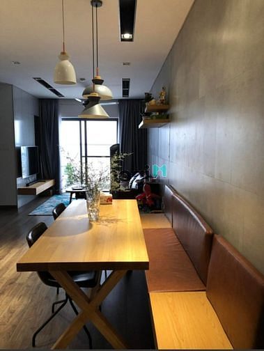 Hình ảnh TUYỆT ĐẸP CHCC Viva Riverside Q6, 90m2, 3PN 2WC, 3tỷ320
