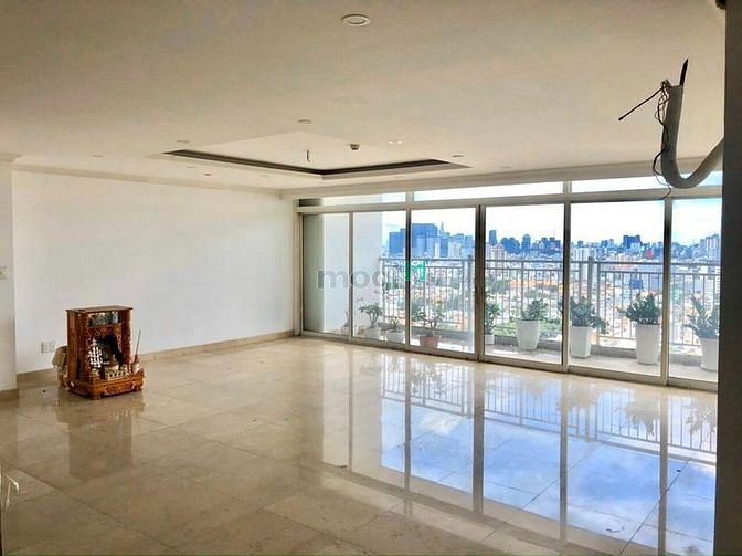 Hình ảnh #Bán Căn Hộ SHOPHOUSE Cc Thanh đa View số 7 Thanh đa, P 27, Q. BT