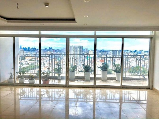 Hình ảnh #Bán Căn Hộ SHOPHOUSE Cc Thanh đa View số 7 Thanh đa, P 27, Q. BT