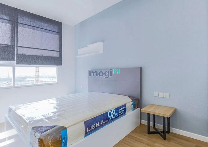 Hình ảnh VỠ NỢ Bán CHCC Sarimi Sala Đại Quang Minh Q2, 87m2, 2PN 2WC, 3tỷ810