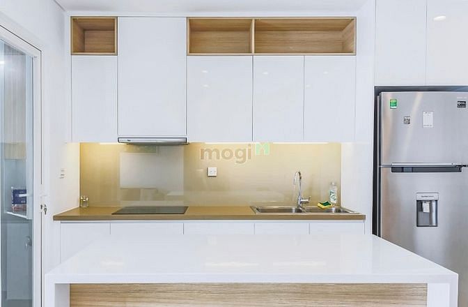 Hình ảnh VỠ NỢ Bán CHCC Sarimi Sala Đại Quang Minh Q2, 87m2, 2PN 2WC, 3tỷ810