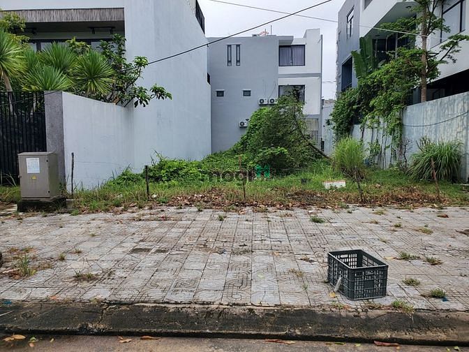 Hình ảnh Bán đất Biệt Thự MT Bùi Tá Hán, 250m2 gần sông Hàn, Khuê Mỹ 15 tỷ