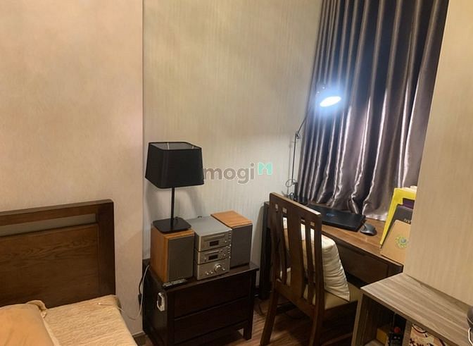 Hình ảnh VỠ NỢ Bán CH SaiGon Avenue Q.TĐ, 62m2, 2PN 2WC, 1tỷ770