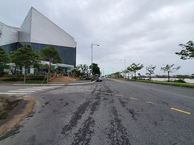 Hình ảnh Bán đất Biệt Thự MT Bùi Tá Hán, 250m2 gần sông Hàn, Khuê Mỹ 15 tỷ