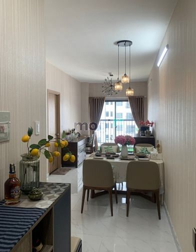 Hình ảnh VỠ NỢ Bán CH SaiGon Avenue Q.TĐ, 62m2, 2PN 2WC, 1tỷ770