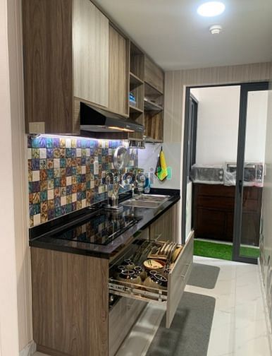 Hình ảnh VỠ NỢ Bán CH SaiGon Avenue Q.TĐ, 62m2, 2PN 2WC, 1tỷ770