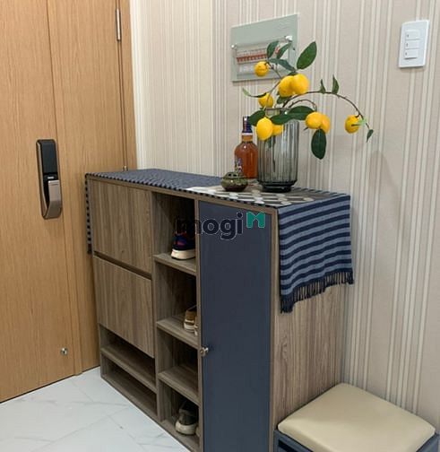 Hình ảnh VỠ NỢ Bán CH SaiGon Avenue Q.TĐ, 62m2, 2PN 2WC, 1tỷ770