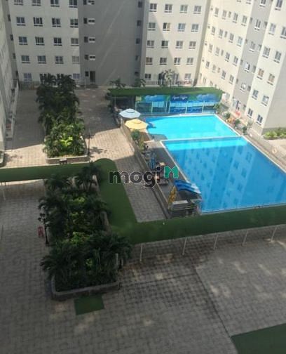 Hình ảnh CỰC HOT CH Topaz Home Q12, 60m2, 2PN 2WC, 1tỷ690