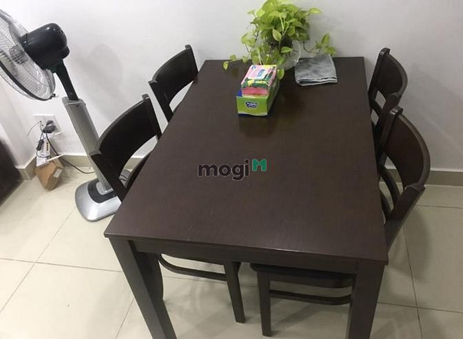 Hình ảnh CỰC HOT CH Topaz Home Q12, 60m2, 2PN 2WC, 1tỷ690