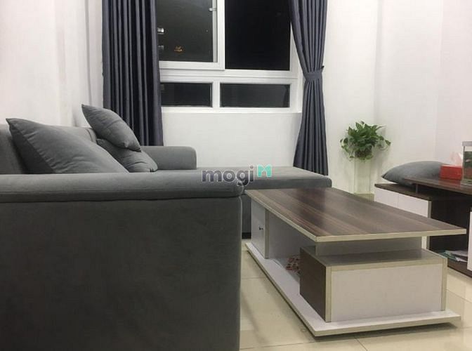 Hình ảnh CỰC HOT CH Topaz Home Q12, 60m2, 2PN 2WC, 1tỷ690