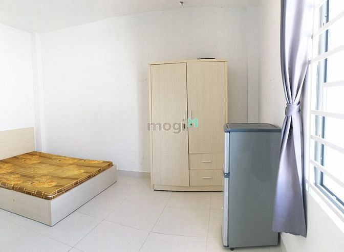 Hình ảnh Phòng trọ full nội thất gần chợ Tân Quy