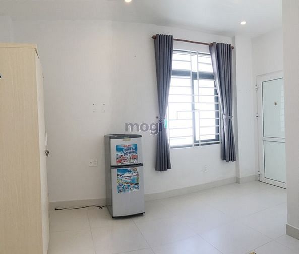 Hình ảnh Phòng trọ full nội thất gần chợ Tân Quy