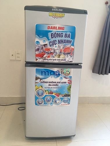 Hình ảnh Phòng trọ full nội thất gần chợ Tân Quy