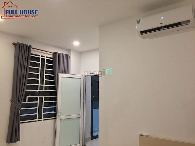 Hình ảnh Phòng trọ full nội thất gần chợ Tân Quy