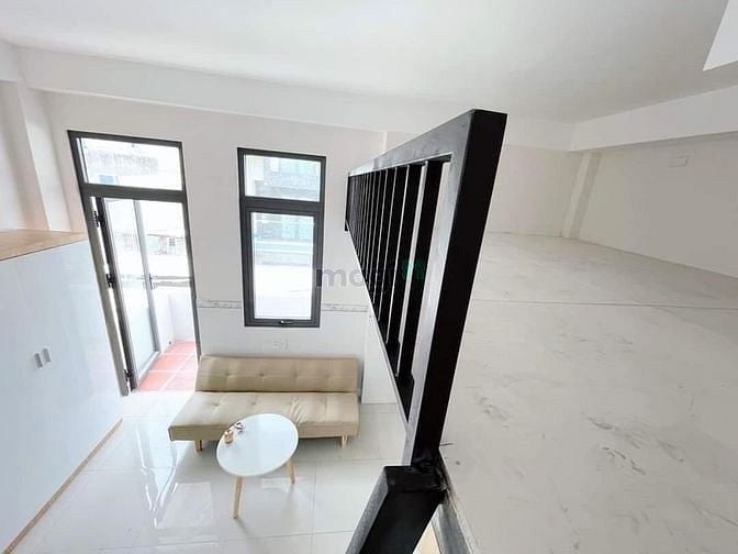 Hình ảnh Căn Hộ duplex ngay ngã 4 hàng xanh rộng 35m2 full nội thất
