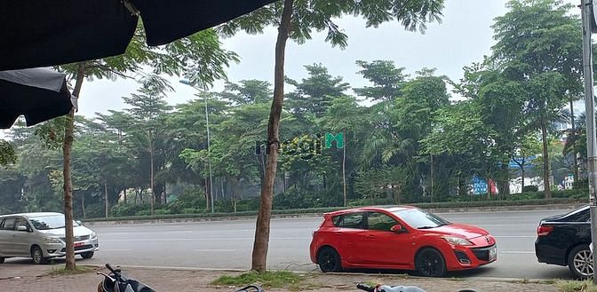 Hình ảnh Bán đất Võ Chí Công - Tây Hồ 87,2m2, Mặt tiền 4,8m giá 8.3 tỷ.