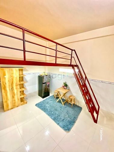 Hình ảnh Căn Hộ duplex ngay ngã 4 hàng xanh rộng 35m2 full nội thất