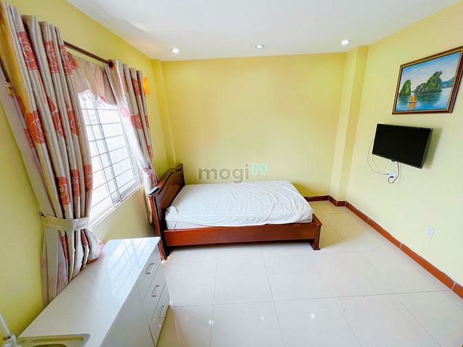 Hình ảnh Cho thuê Mb6623 nạp rút nhanh chóng dịch vụ full nội thất