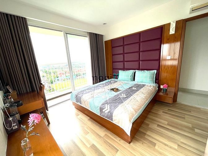 Hình ảnh Cập nhật giỏ hàng Tropic Garden Thảo Điền giá tốt nhất thị trường