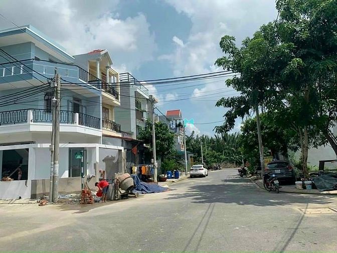 Hình ảnh Bán đất đường 6, long trường, Quận 9.  54m2 thổ cư giá chỉ 2ty650