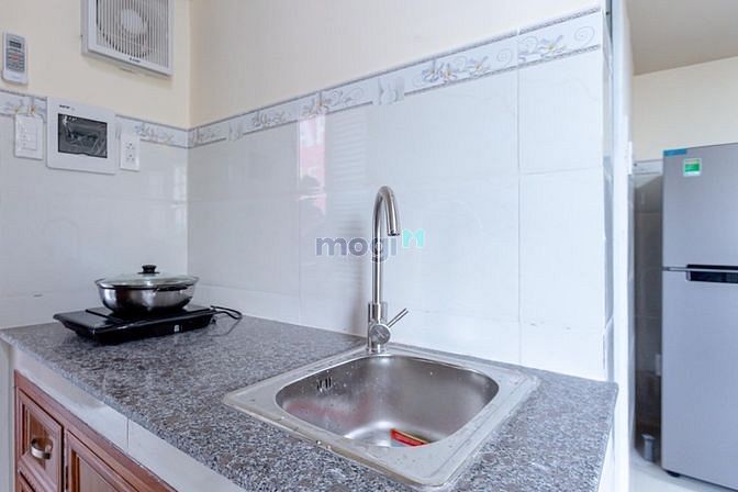 Hình ảnh Căn Hộ duplex ngay ngã 4 hàng xanh rộng 35m2 full nội thất