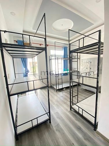 Hình ảnh Phòng KTX mới setup Quận 7 gần cầu Himlam