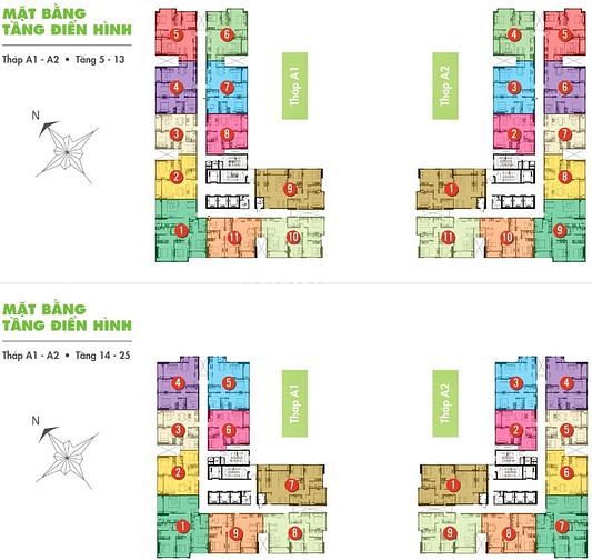 Hình ảnh Cập nhật giỏ hàng Tropic Garden Thảo Điền giá tốt nhất thị trường