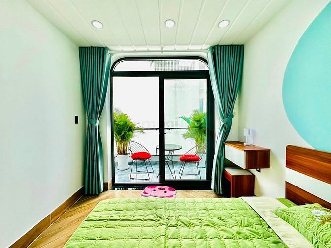 Hình ảnh Quá hot, hàng hiếm trong phân khúc, siêu phẩm có 1 không 2