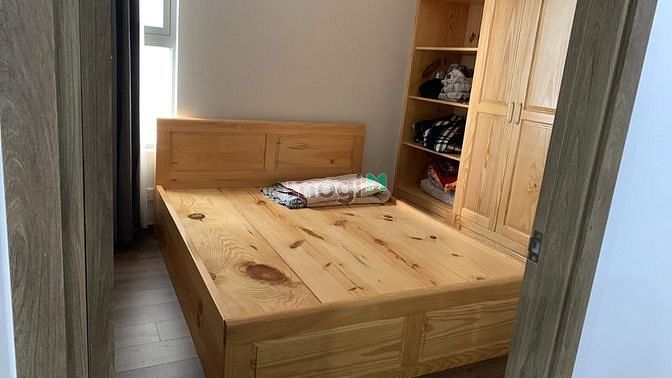 Hình ảnh Cho thuê Sky 89, 2pn 2wc , full nội thất đẹp ,15tr