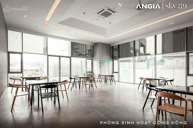 Hình ảnh Cho thuê Sky 89, 2pn 2wc , full nội thất đẹp ,15tr