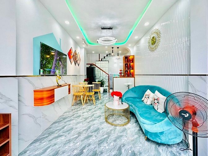 Hình ảnh Quá hot, hàng hiếm trong phân khúc, siêu phẩm có 1 không 2