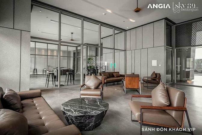 Hình ảnh Cho thuê Sky 89, 2pn 2wc , full nội thất đẹp ,15tr