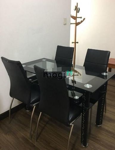 Hình ảnh BÁN GẤP Chung cư Phúc Thịnh Q5, 84m2, 3PN 2WC, 2tỷ680