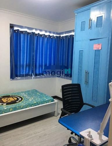 Hình ảnh BÁN GẤP Chung cư Phúc Thịnh Q5, 84m2, 3PN 2WC, 2tỷ680