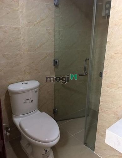 Hình ảnh BÁN GẤP Chung cư Phúc Thịnh Q5, 84m2, 3PN 2WC, 2tỷ680