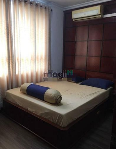Hình ảnh BÁN GẤP Chung cư Phúc Thịnh Q5, 84m2, 3PN 2WC, 2tỷ680