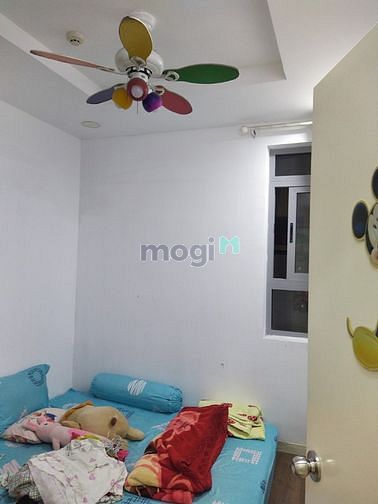 Hình ảnh Bán CHCC Lux City 2PN 2WC, MT Huỳnh Tấn Phát, cách PMH chỉ 5 phút
