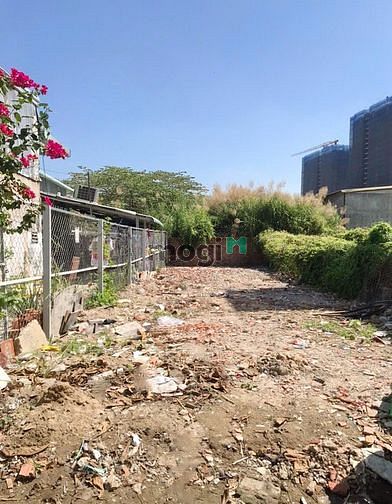 Hình ảnh Bán lô đất 5x20m HXH 1135 Huỳnh Tấn Phát, Phường Phú Thuận, Quận 7