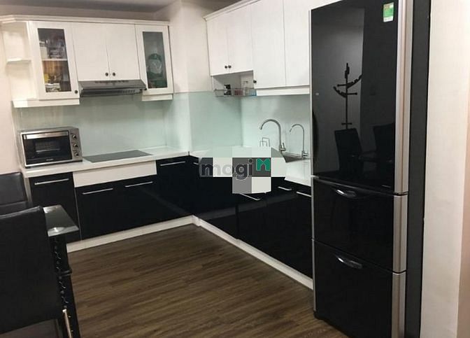 Hình ảnh BÁN GẤP Chung cư Phúc Thịnh Q5, 84m2, 3PN 2WC, 2tỷ680