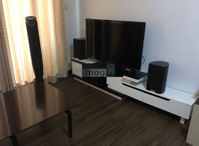 Hình ảnh BÁN GẤP Chung cư Phúc Thịnh Q5, 84m2, 3PN 2WC, 2tỷ680