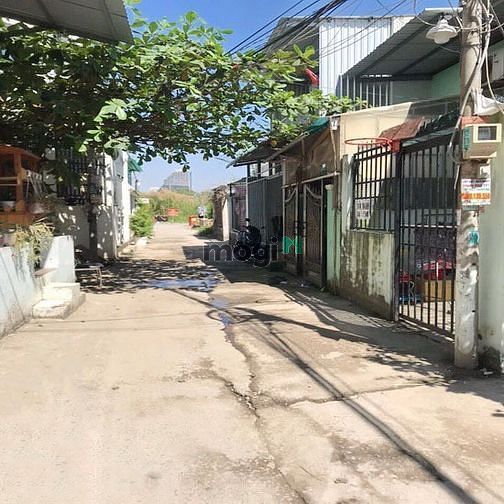 Hình ảnh Bán lô đất 5x20m HXH 1135 Huỳnh Tấn Phát, Phường Phú Thuận, Quận 7
