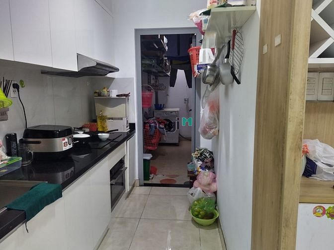Hình ảnh Bán CHCC Lux City 2PN 2WC, MT Huỳnh Tấn Phát, cách PMH chỉ 5 phút